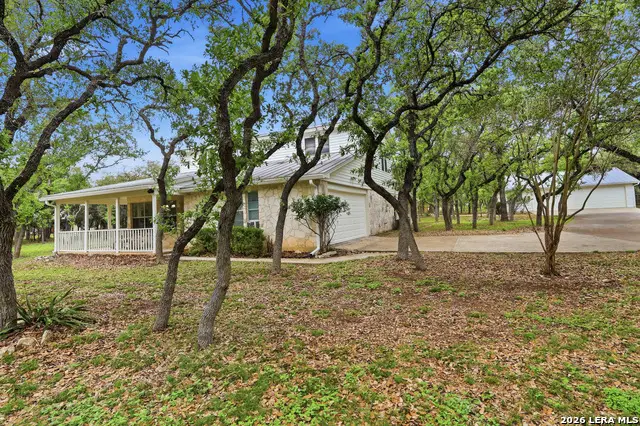 261 Fawn Ln, Spring Branch, TX 78070 - #1