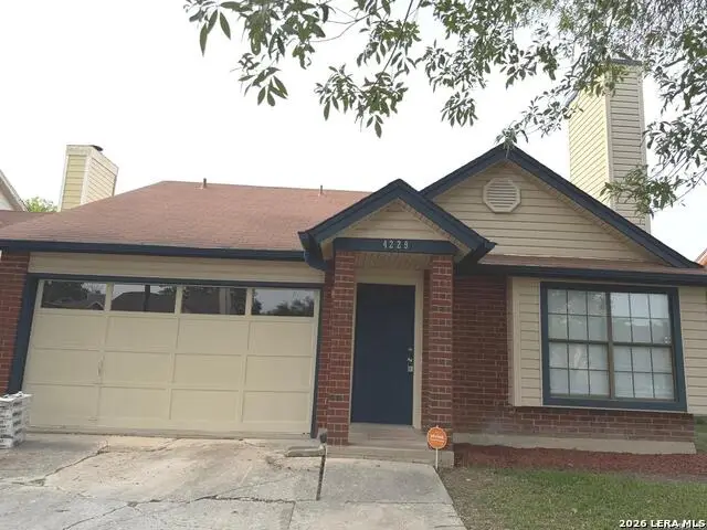 4229 Sunrise Creek Dr, San Antonio, TX 78244 - #1