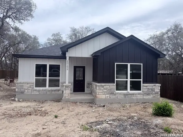 23190 Possum Trot, San Antonio, TX 78264 - #1