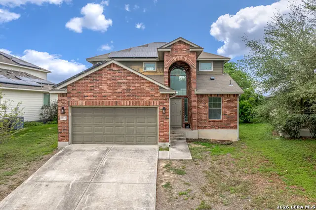 3814 Maiden Way, Converse, TX 78109 - #1