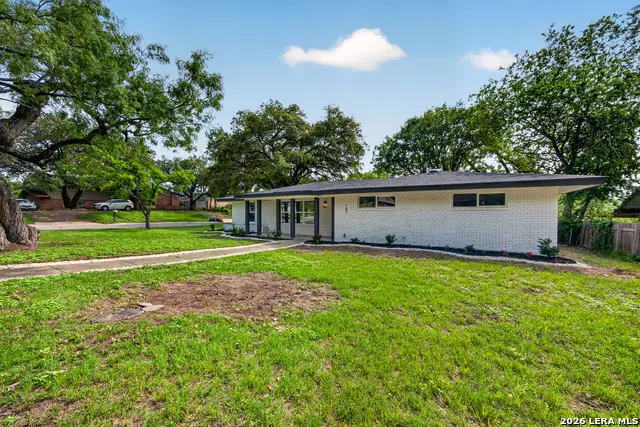 101 Twinleaf Ln, Castle Hills, TX 78213 - #3