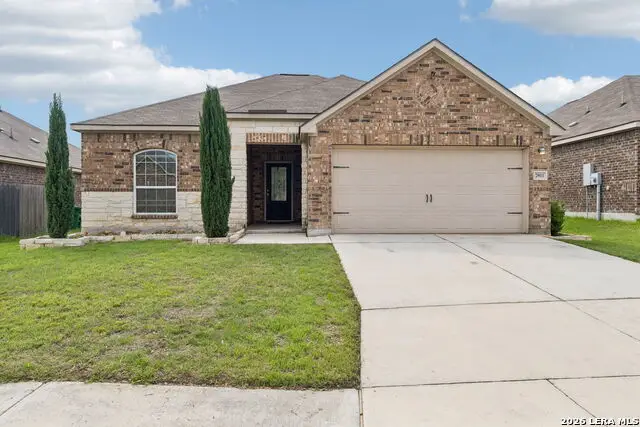 7811 Creekshore Cv, San Antonio, TX 78254 - #1