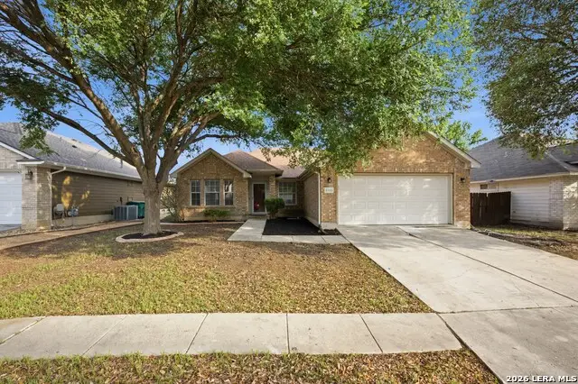8346 Copperglen, Converse, TX 78109 - #1