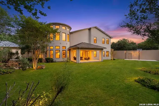 3926 Iron Ml, San Antonio, TX 78230 - #2