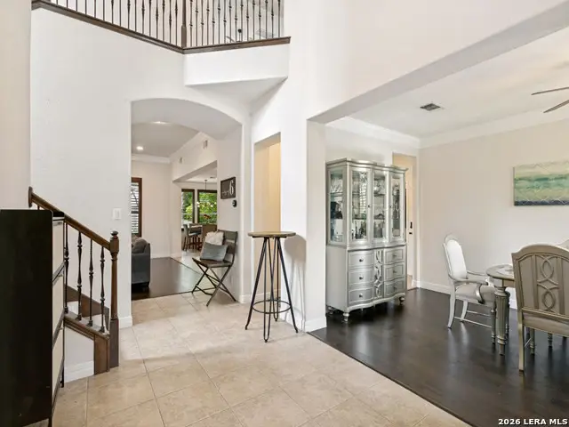 3519 Crest Noche Dr, San Antonio, TX 78261 - #3