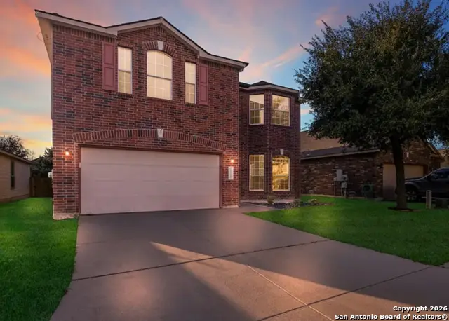 26219 Presidio Mesa, Boerne, TX 78015 - #1