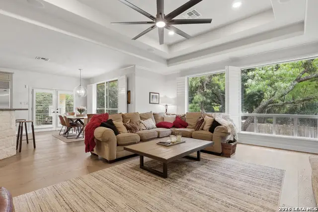 602 Bluffestates, San Antonio, TX 78216 - #2