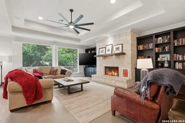 602 Bluffestates, San Antonio, TX 78216 - #3