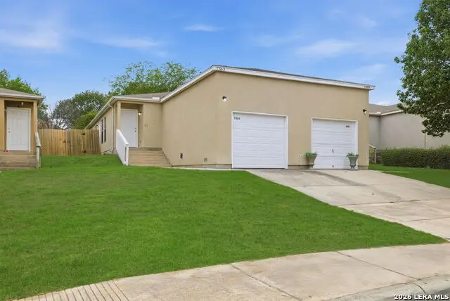 7359 Golf Vista, San Antonio, TX 78244 - #1