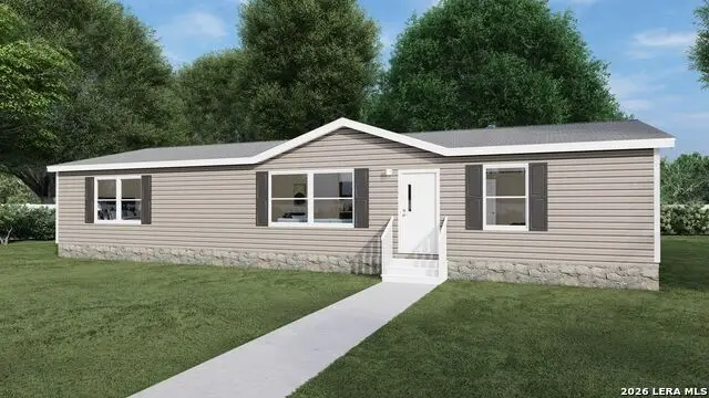 111 Kroll, Harper, TX 78631 - #1