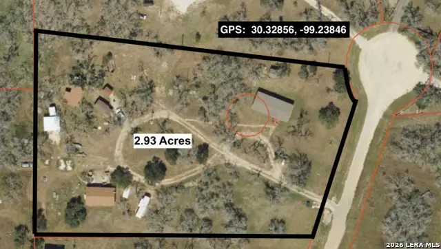 111 Kroll, Harper, TX 78631 - #3