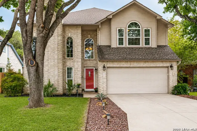16410 Pemoak Dr., San Antonio, TX 78240 - #1