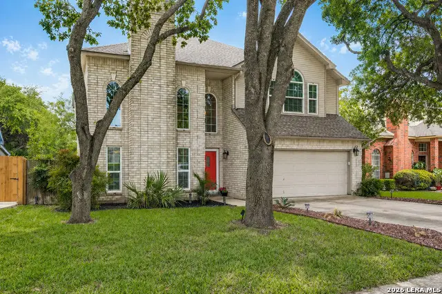 16410 Pemoak Dr., San Antonio, TX 78240 - #2