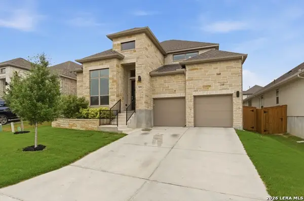 1438 Brewerton, San Antonio, TX 78253