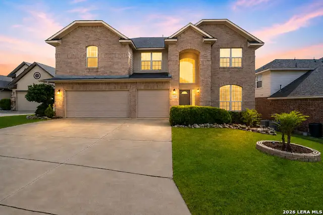 23554 Seven Winds, San Antonio, TX 78258 - #1