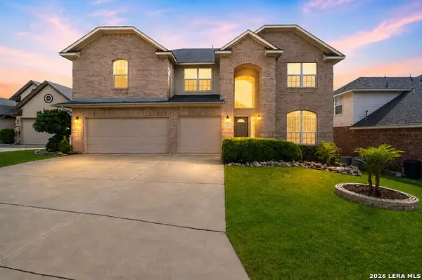 23554 Seven Winds, San Antonio, TX 78258