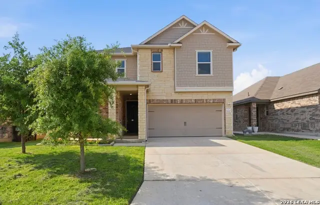 11327 Camassia, San Antonio, TX 78245 - #1
