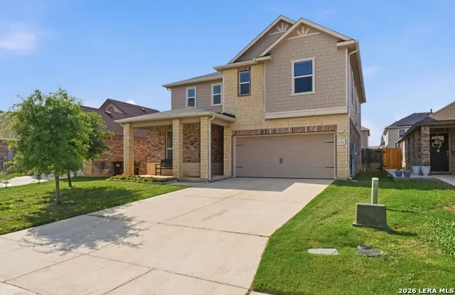 11327 Camassia, San Antonio, TX 78245 - #2