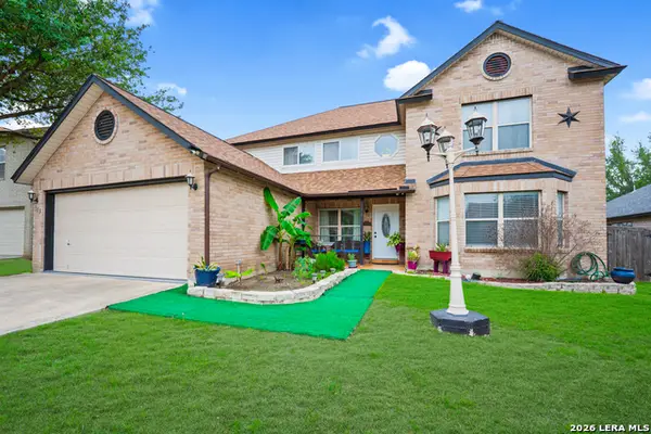 124 Springtree Grove, Cibolo, TX 78108