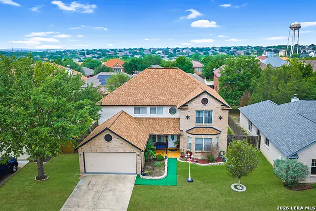124 Springtree Grove, Cibolo, TX 78108 - #2