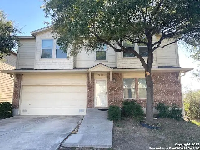 7431 Monets Gdn, San Antonio, TX 78218 - #2