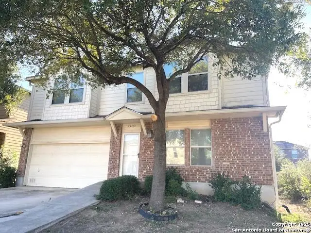 7431 Monets Gdn, San Antonio, TX 78218 - #3