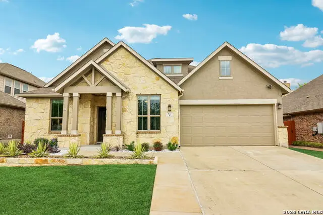 527 Pecan Frst, New Braunfels, TX 78130 - #1