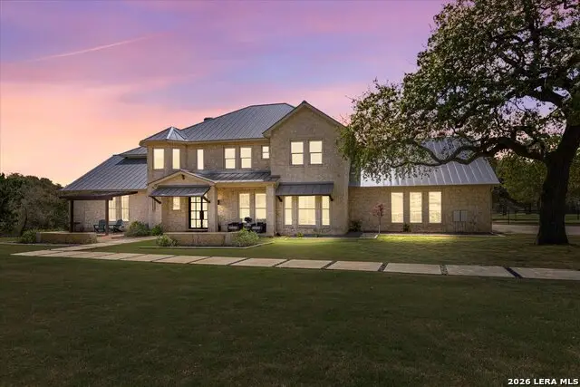 313 Wild Turkey Blvd., Boerne, TX 78006 - #3