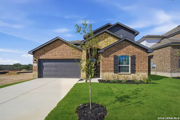 212 Ednie Ln, Mico, TX 78056