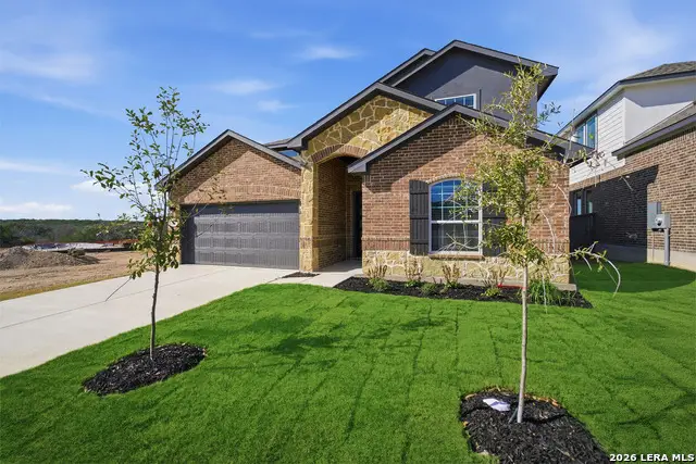 212 Ednie Ln, Mico, TX 78056 - #3