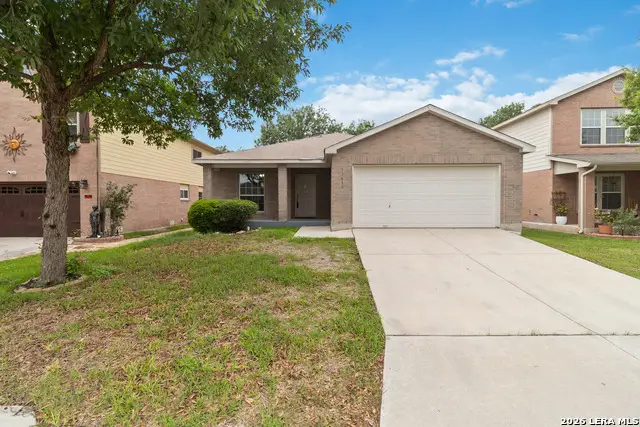 12610 Lilac Dawn, San Antonio, TX 78253 - #1