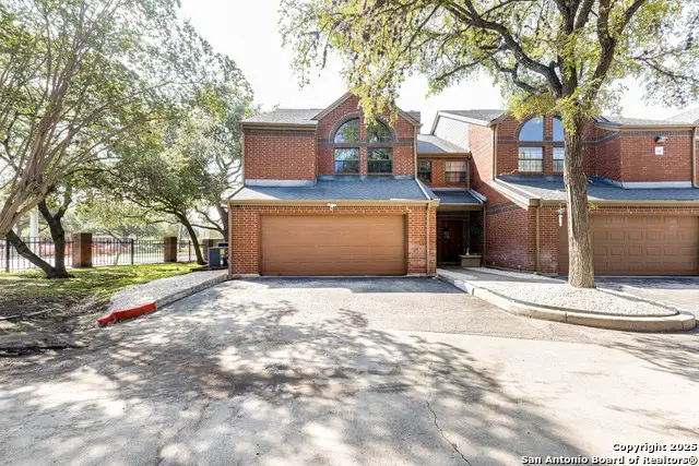 7930 Roanoke Run #401, San Antonio, TX 78240 - #1