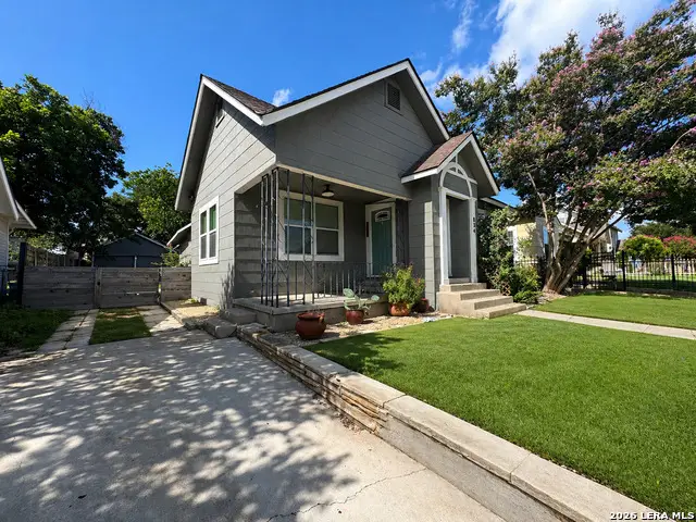 834 Bailey Ave, San Antonio, TX 78210 - #1