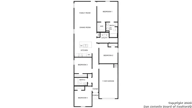 13922 Pease Crossing, San Antonio, TX 78253 - #2