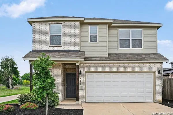 579 Jennifer Way, New Braunfels, TX 78130