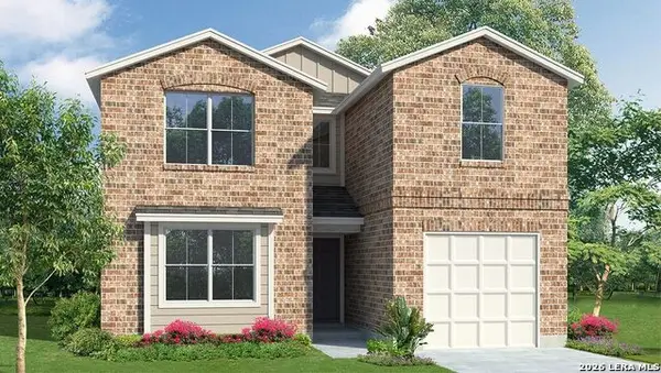 13930 Pease Crossing, San Antonio, TX 78253