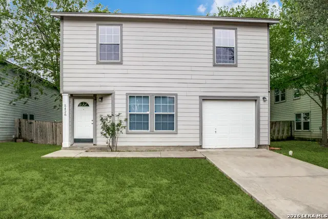 5426 Wincheap Farm, San Antonio, TX 78228 - #1