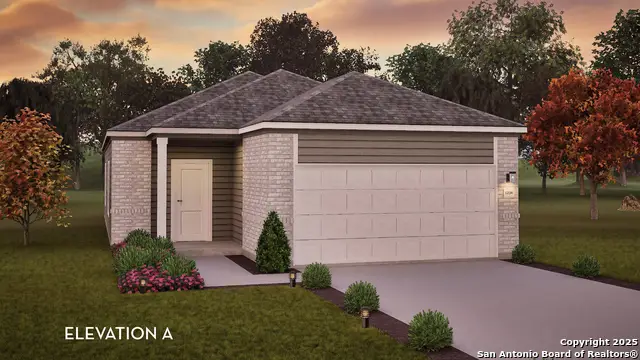 11106 Schmidt Ln, Converse, TX 78109 - #1