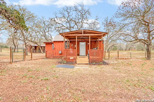 12851 Fm 1117, Seguin, TX 78155 - #1