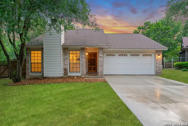 2278 Knights Wood, San Antonio, TX 78231 - #1