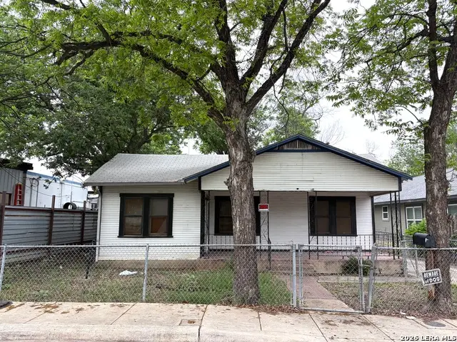 319 Mckay, San Antonio, TX 78204 - #1