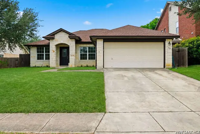 157 Springtree Pkwy, Cibolo, TX 78108 - #2