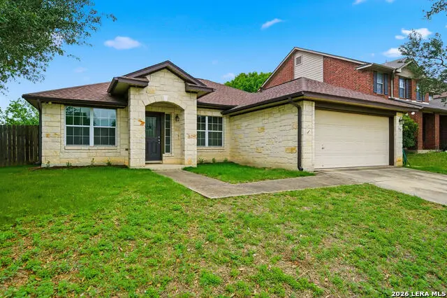 157 Springtree Pkwy, Cibolo, TX 78108 - #3