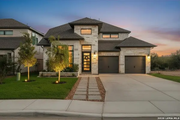 3023 Eagle Rise, San Antonio, TX 78245