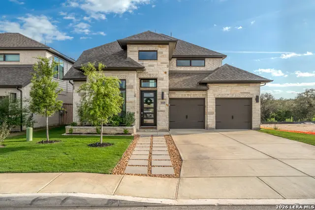 3023 Eagle Rise, San Antonio, TX 78245 - #2