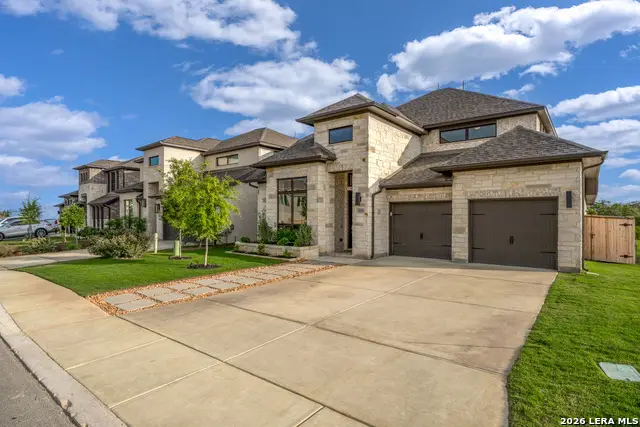 3023 Eagle Rise, San Antonio, TX 78245 - #3