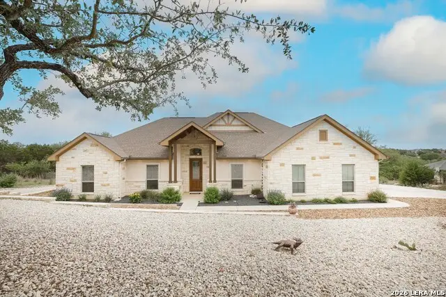 139 Jackson Crk, Canyon Lake, TX 78133 - #1