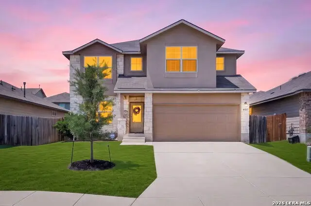 6527 Hoffman Pln, San Antonio, TX 78252 - #1