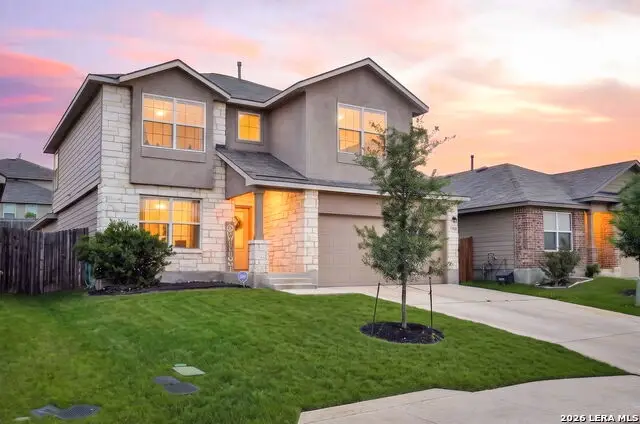 6527 Hoffman Pln, San Antonio, TX 78252 - #2