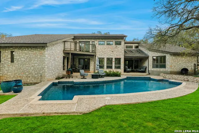 8258 Pimlico Ln, Boerne, TX 78015 - #3